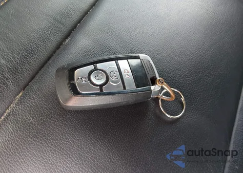 2023 Ford Bronco Badlands z USA, uszkodzony, nr VIN 1FMEE5DPXPLB55221